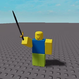 Untitled Sword Game icon