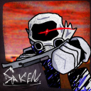 [SWORDMASTER] Saken