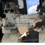 |ADF| Australian Defence Force - Official