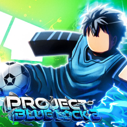 [NEL ISAGI] Project: Blue Lock 2 icon