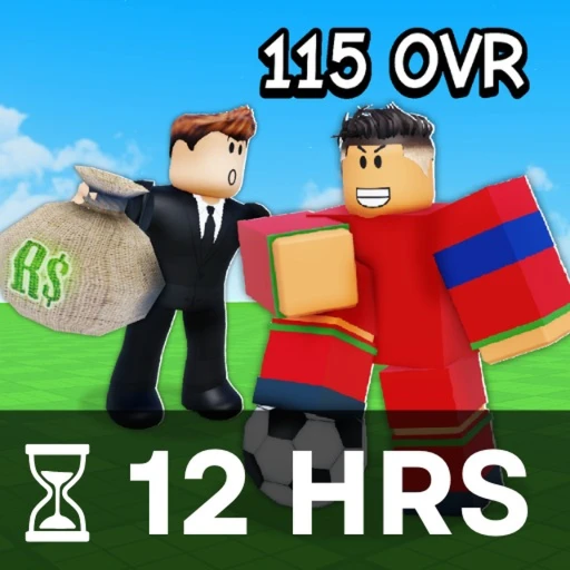 Make Soccer Players Roblox Script
