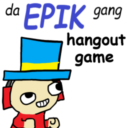 da EPIK group's chill hangout!