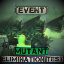 MUTANT: Elimination Test