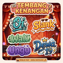 [HOKI]  🎸 KONSER MUSIK INDO 🎶