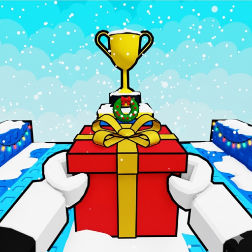 Bridge Battles! official Roblox game thumbnail