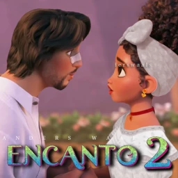 🕯Encanto Roleplay🦋 icon