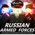 . Russian Armed Forces .