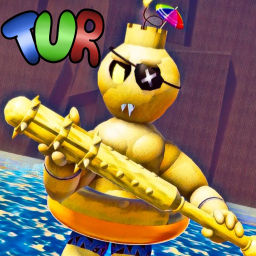 (LimitedBadge!!) Tiny Universe Roleplay icon