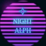 나이트알파 조직 NIGHT