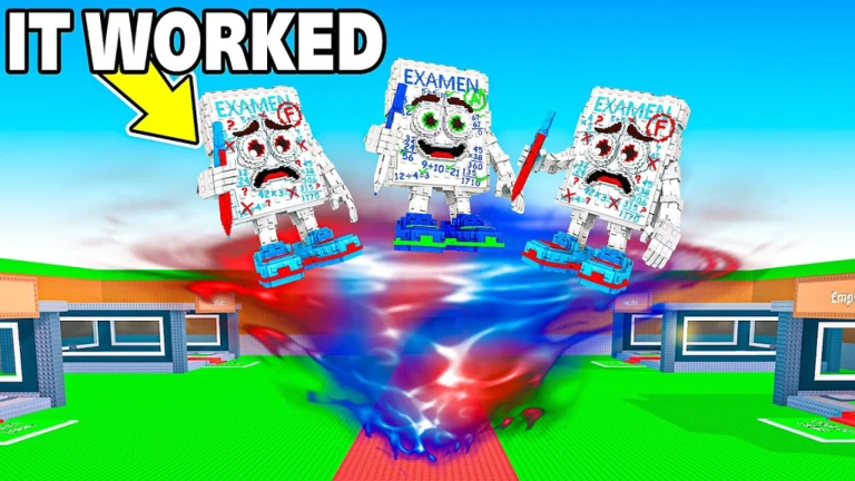 🐦‍🔥 Steal Brainrot FREE [MODDED]