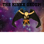The Kinex Group!