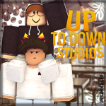 Up to Down Studios