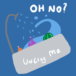 Super Bathtub Unclogger 2019 icon