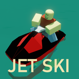 Jet ski