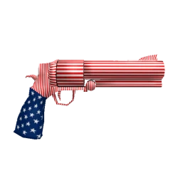 America