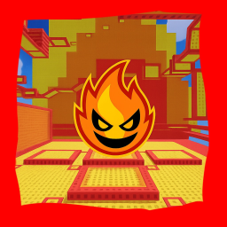 [MEDIUM] BLAZE TOWER
