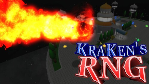 Kraken's RNG [EPOCH 3]