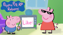 [EVIE] Świnka Peppa RP 🐷