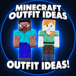 Minecraft outfit ideas