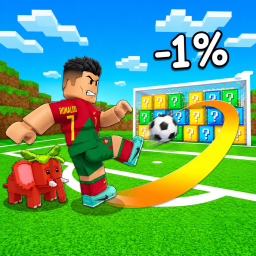 Score for Brainrots ⚽