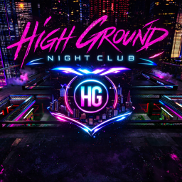 HIgh Ground (Night Club)