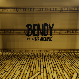 bendy with the nightmares (xbox)