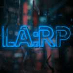Los Angeles RP I ER:LC I Strict