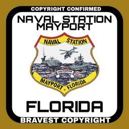 ||NB|| - Naval Station Mayport - Jacksonville, FL