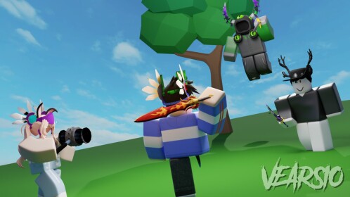 Sword Battles ⚔️