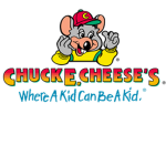 Chuck E Cheese's Roblox Official TM