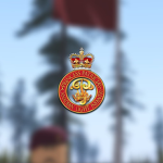 2B, AC, PPCLI