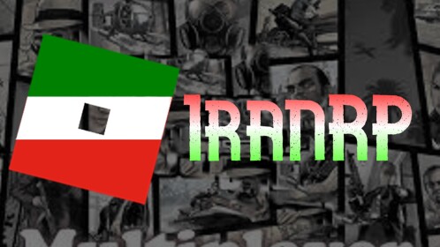IranRP [BETA]