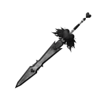 Sword of Eternal Heartbreak