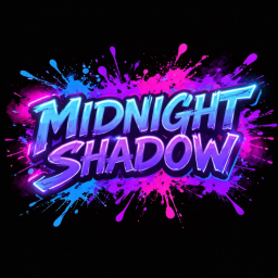 MIDNIGHT SHADOW CLUB