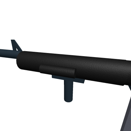 goofy a spec ops gun (Module)