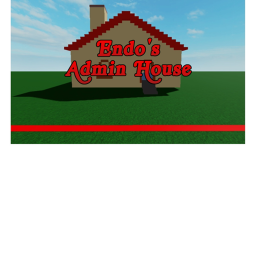 Endo's Admin House