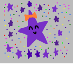 PurpleStars ;)