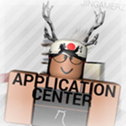 Hilton | Application Center