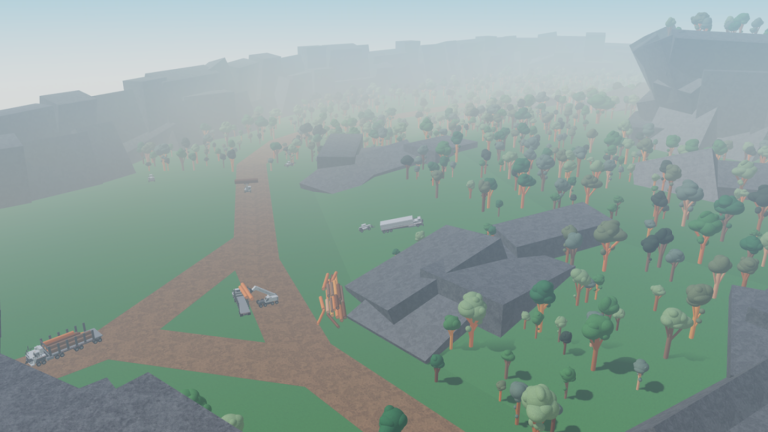 Lumber INC 4 screenshot 4