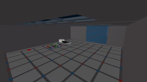 Lobby Obby