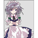 Sakuya Cult!
