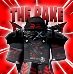 the rake
