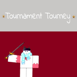 Tournament Tourney!