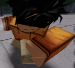 The only way I could do that was if you had to do