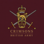 Crimsons Galactic Republic