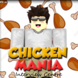 Chicken Mania™ Interview Centre V3