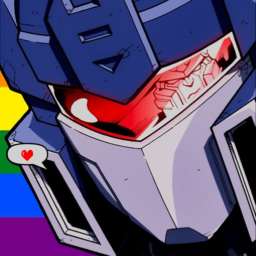 The Decepticon Assembly [Pride Update!]