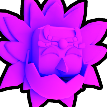 Galaxy Lilybud Chick