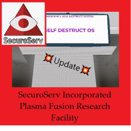 Plasma Fusion Research Facility [DISCONTINUED]