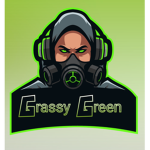 Grassy Green